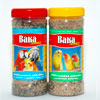 минералка ВАКА люкс