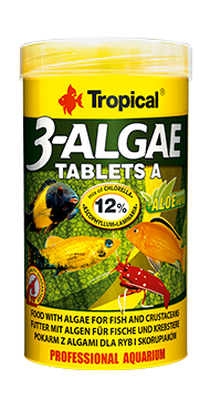 3-algae-tablets-A-250-ml