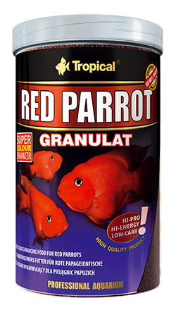 red-parrot-granulat 1000