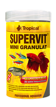 supervit-mini-granular 250