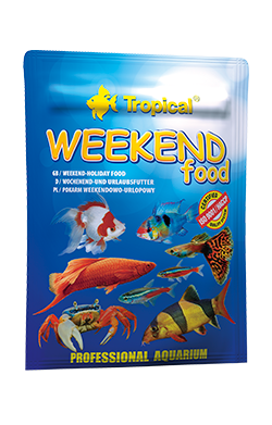 weekend-food 12pcs