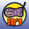 button Jr 1x1