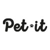 Pet it logo