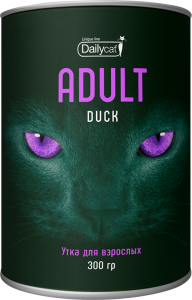 adult duck