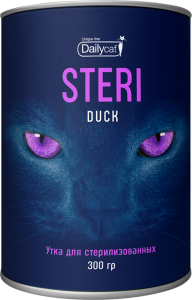 steri duck