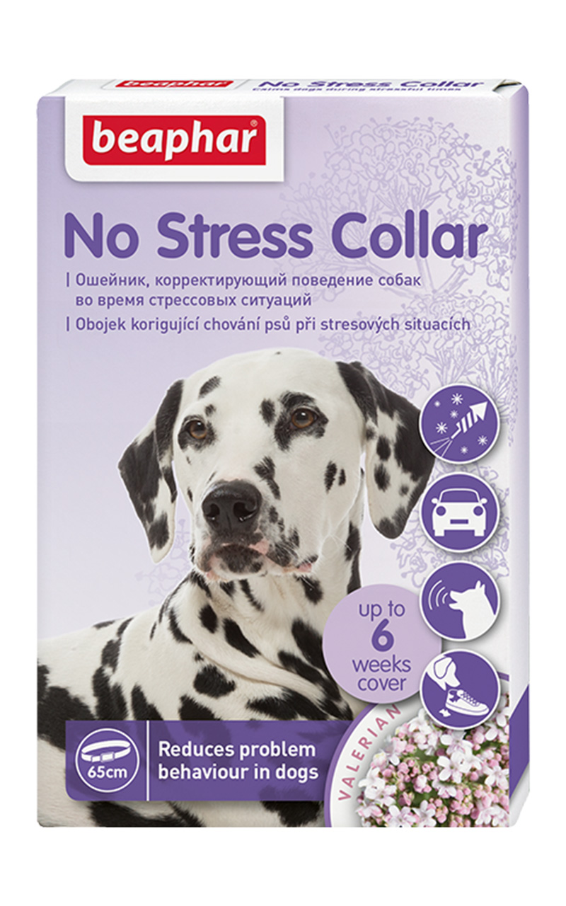 13229 No Stress Collar Dogs 2016