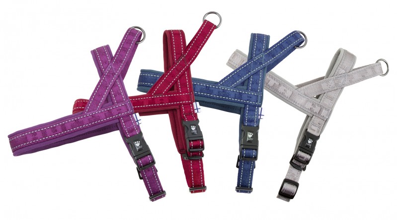 hurtta casual harnesses 4