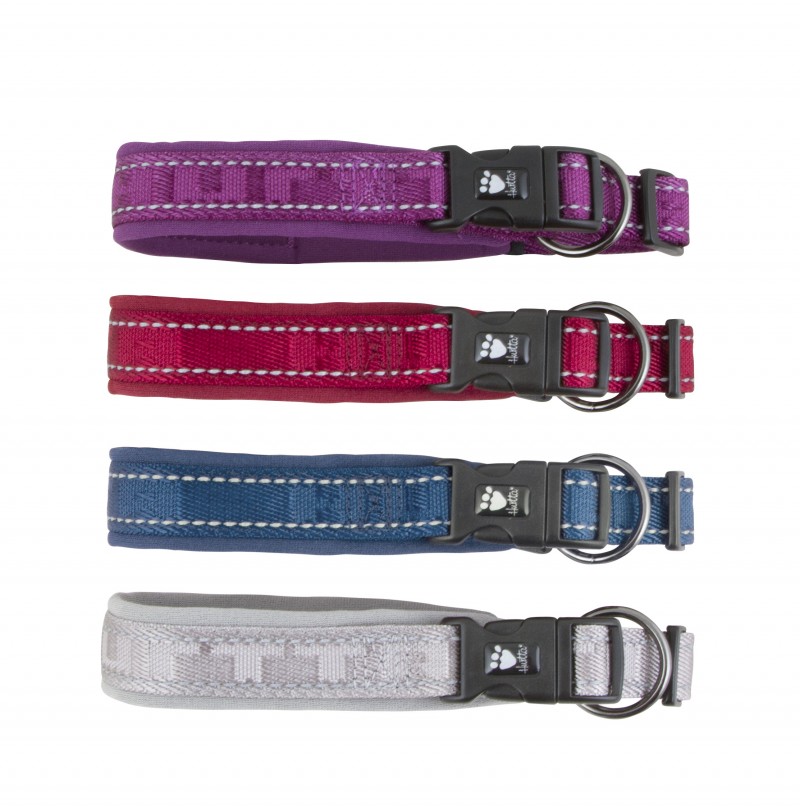 hurtta casual padded collars 1