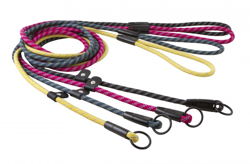 hurtta outdoors retriever leash autumn2015