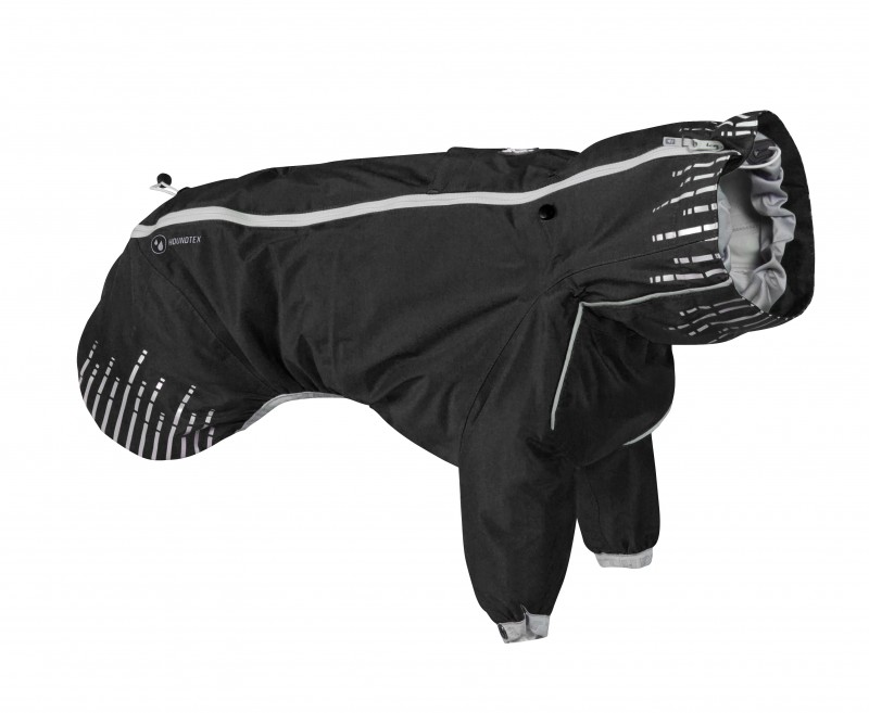 hurtta rainblocker raven 1 33