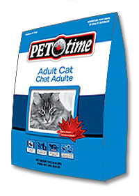 Pet time корм для кошек