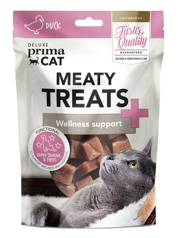 9172 DPC Meaty Treats Wellness support 30 g 6430056888705