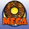 button Mega 1x1